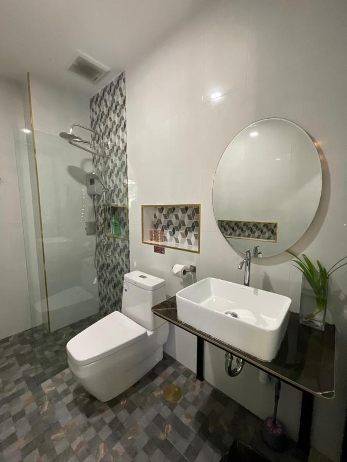 Sea Smile Green View Pool Villa Krabi Klong Muang Exterior foto